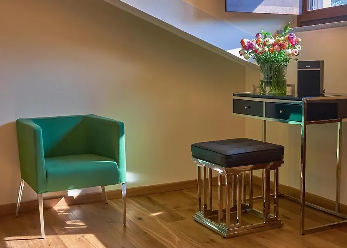 Nocleg ze śniadaniem Giarvino Boutique Acqui Terme