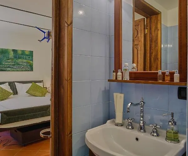 Nocleg ze śniadaniem Giarvino Boutique Acqui Terme