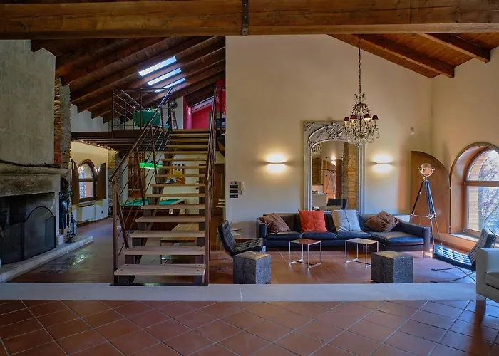 Giarvino Boutique Nocleg ze śniadaniem