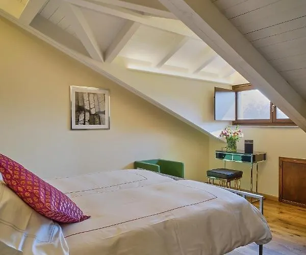 Giarvino Boutique Nocleg ze śniadaniem Acqui Terme