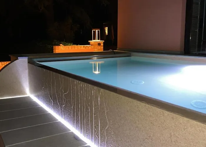 Nocleg ze śniadaniem Giarvino Boutique Acqui Terme