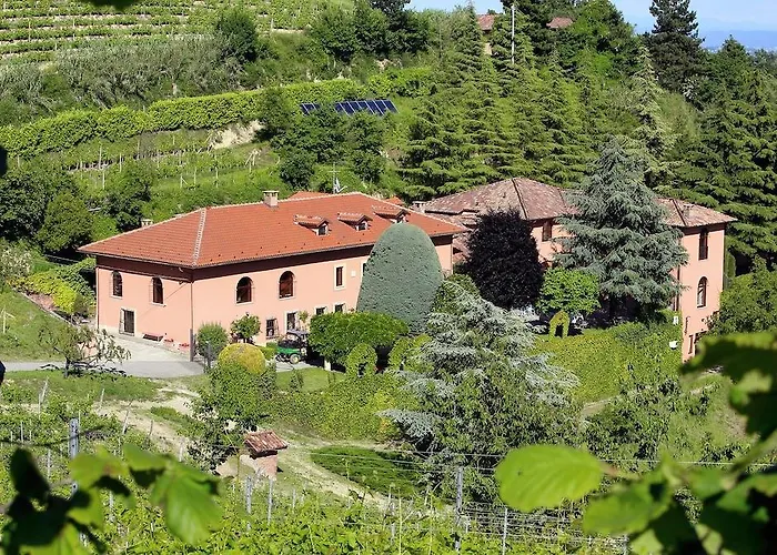 Giarvino Boutique Nocleg ze śniadaniem