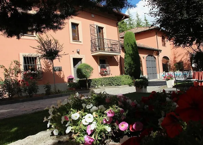 Nocleg ze śniadaniem Giarvino Boutique Acqui Terme