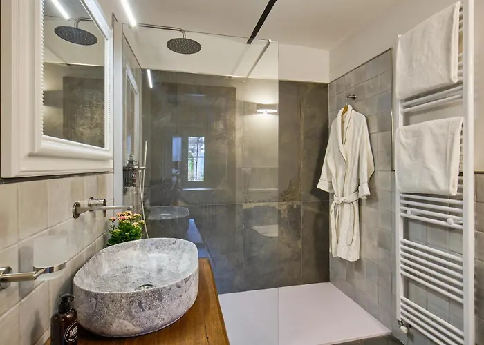 Giarvino Boutique Nocleg ze śniadaniem Acqui Terme