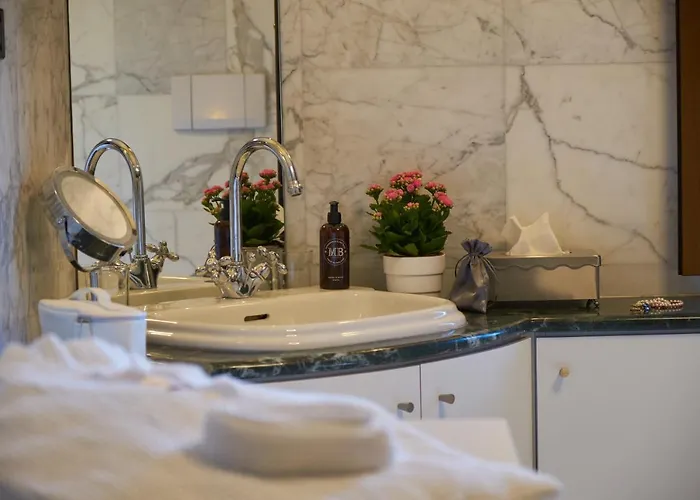 Giarvino Boutique Bed & Breakfast
