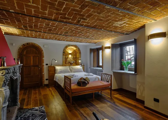 Giarvino Boutique Bed & Breakfast Acqui Terme