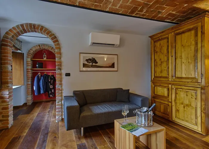 Giarvino Boutique Bed & Breakfast Acqui Terme