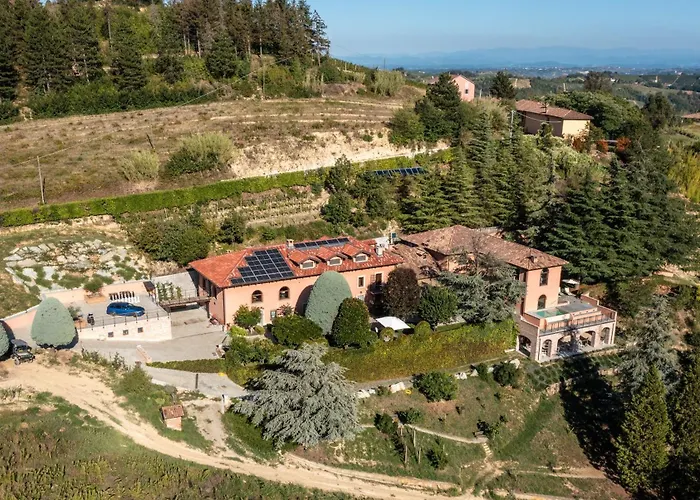 Giarvino Boutique Bed & Breakfast 4*