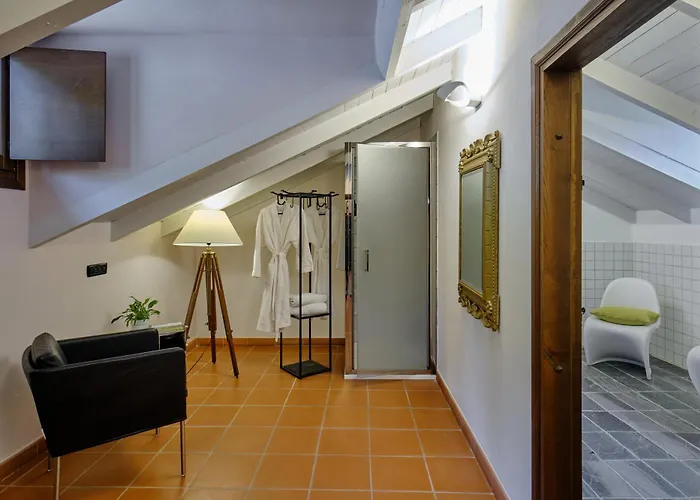 Giarvino Boutique 4* Acqui Terme