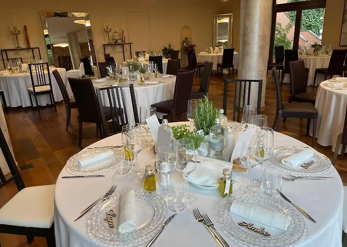 Nocleg ze śniadaniem Giarvino Boutique 4*