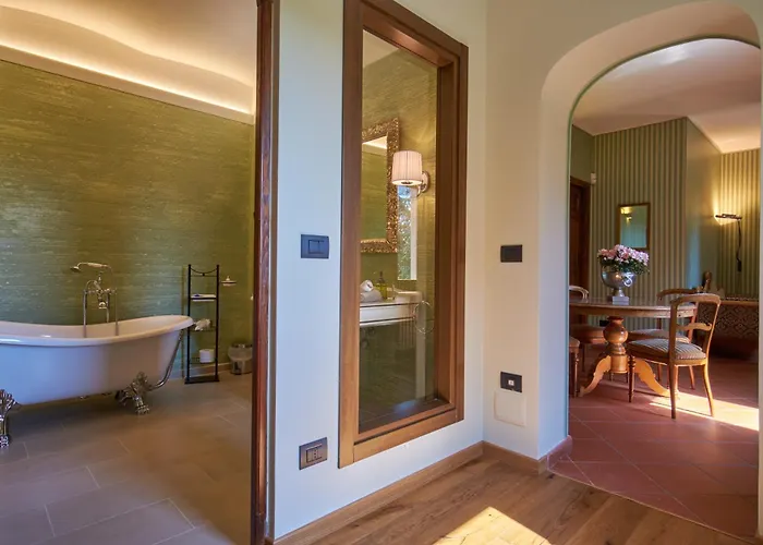 Giarvino Boutique Nocleg ze śniadaniem