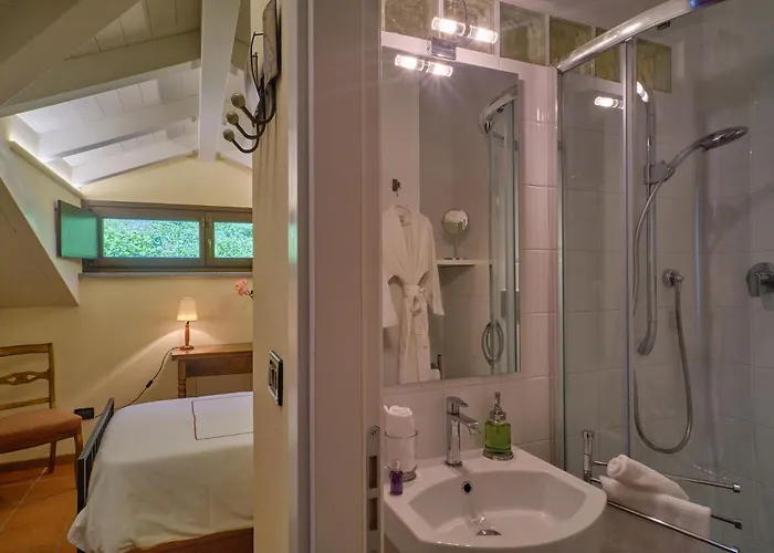 Bed & Breakfast Giarvino Boutique