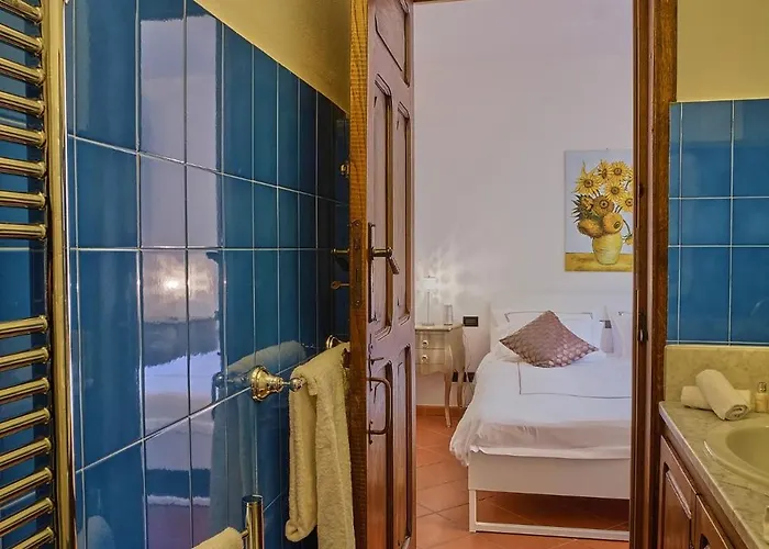 Giarvino Boutique Bed & Breakfast 4*