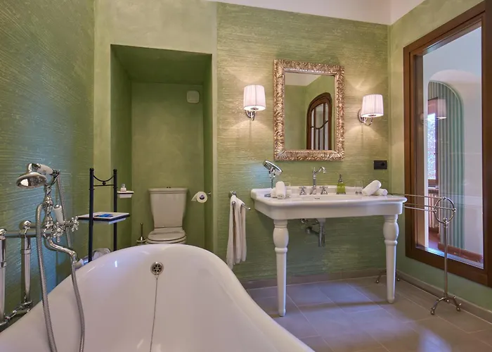 Nocleg ze śniadaniem Giarvino Boutique Acqui Terme