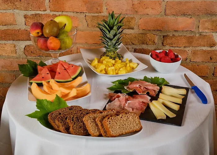 Giarvino Boutique 4*