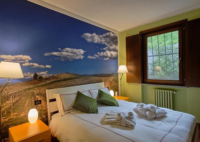 Giarvino Boutique Acqui Terme